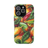 Mango Mustard Phone Case