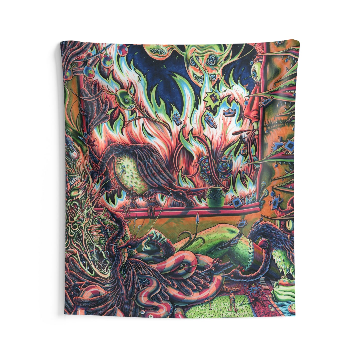 Tapestry - Early Bird