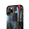 Meat Dreams Tough Phone Cases