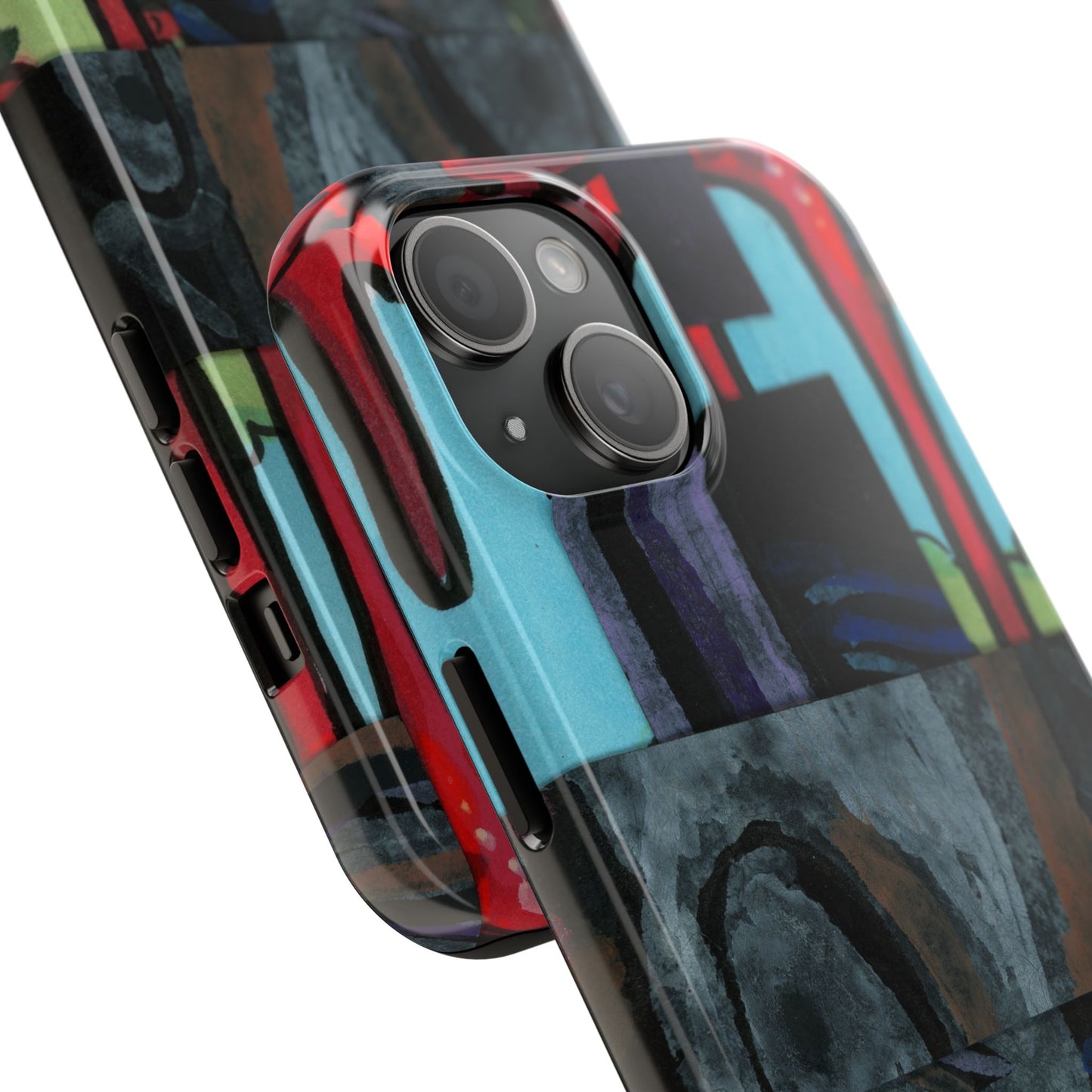 Meat Dreams Tough Phone Cases