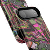 Spring Vibes Tough Magnetic Cases