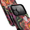 Toxic Love Tough Magnetic Case