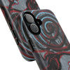 Mind Torture Tough Magnetic Case