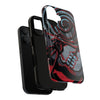 Mind Torture Tough Magnetic Case