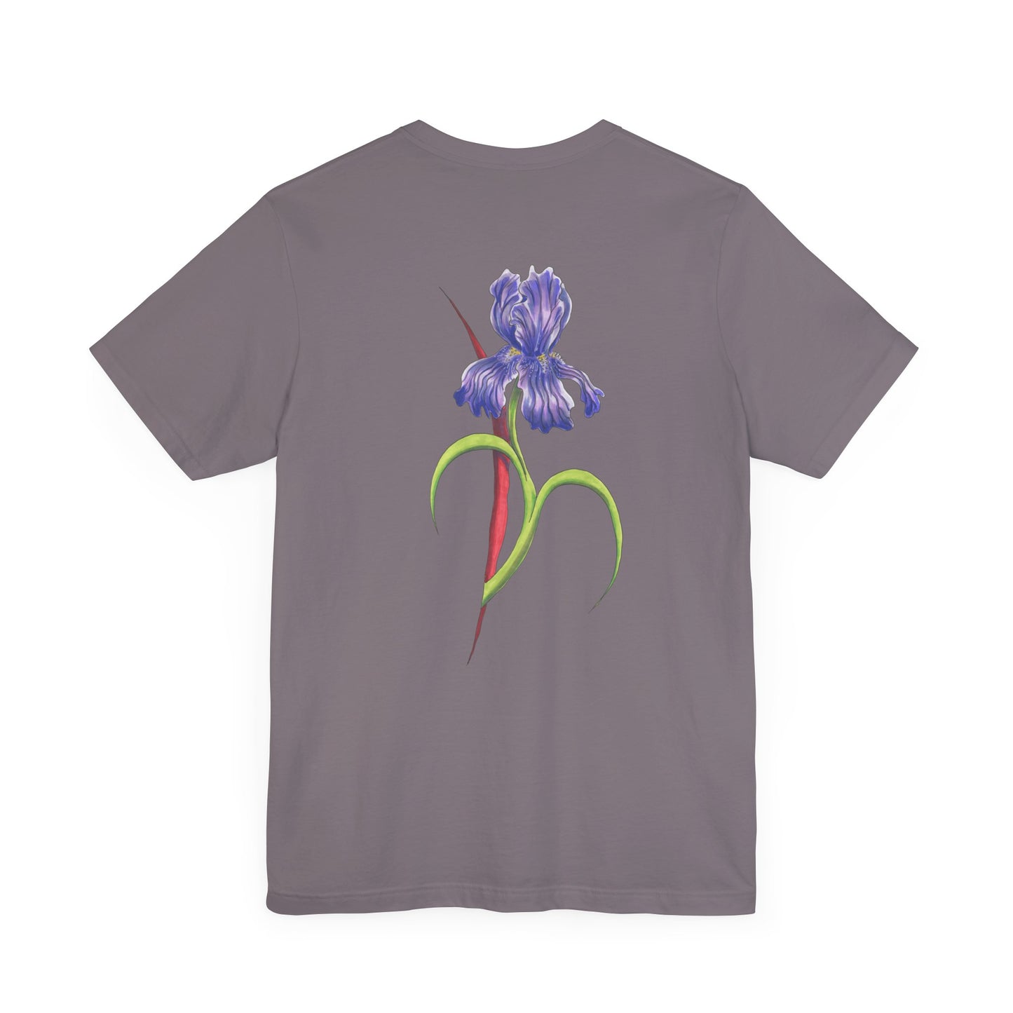 Flower Cannibal T-Shirt