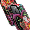 Toxic Love Tough Magnetic Case