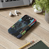Meat Dreams Tough Phone Cases