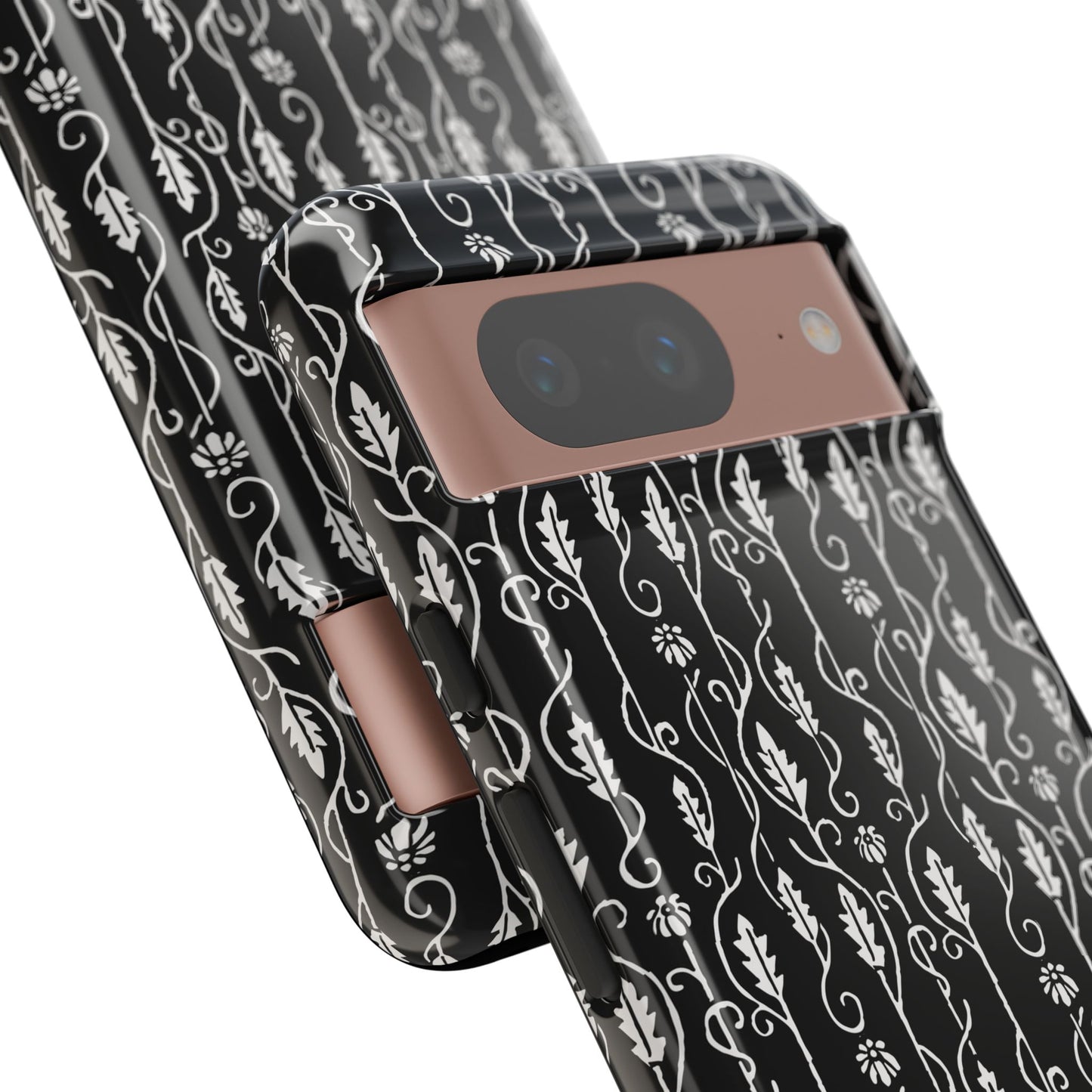 Phone Case - Flower Cannibal (Floral Pattern)