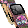 Nick and Penelope Tough Magnetic Case