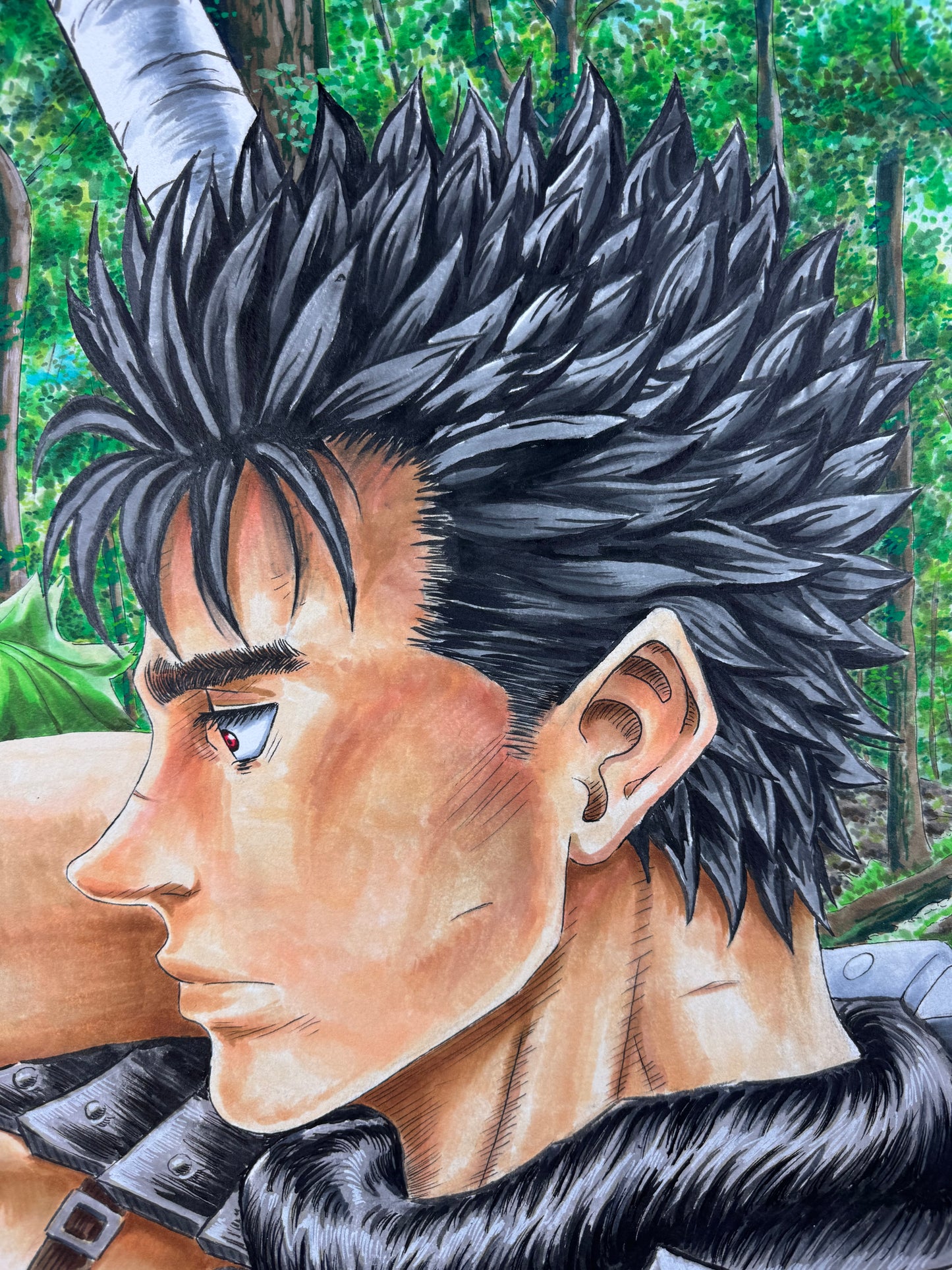 Guts