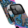 What're You Doing?! Tough Magnetic Case