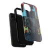 Meat Dreams Tough Phone Cases