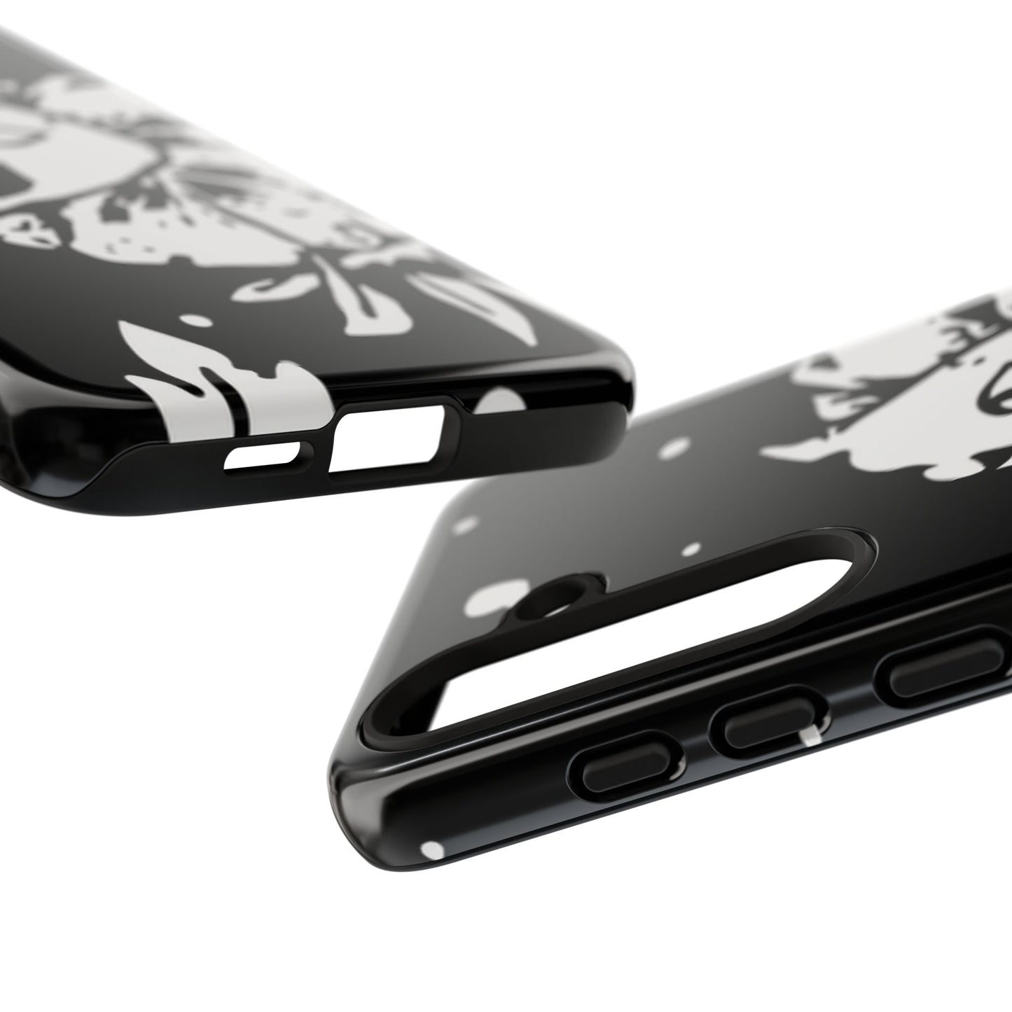 Phone Case - Flower Cannibal