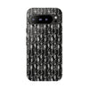 Phone Case - Flower Cannibal (Floral Pattern)