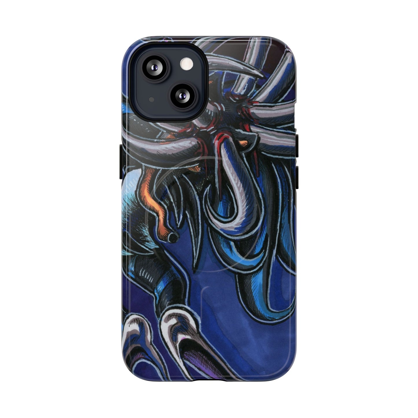 Jane Tough Magnetic Case