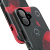 Eyeball Rage Tough Magnetic Cases