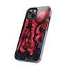 Blood Bucket Tough Phone Cases