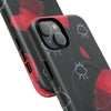 Eyeball Rage Tough Magnetic Cases