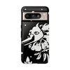 Phone Case - Flower Cannibal