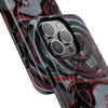 Mind Torture Tough Magnetic Case