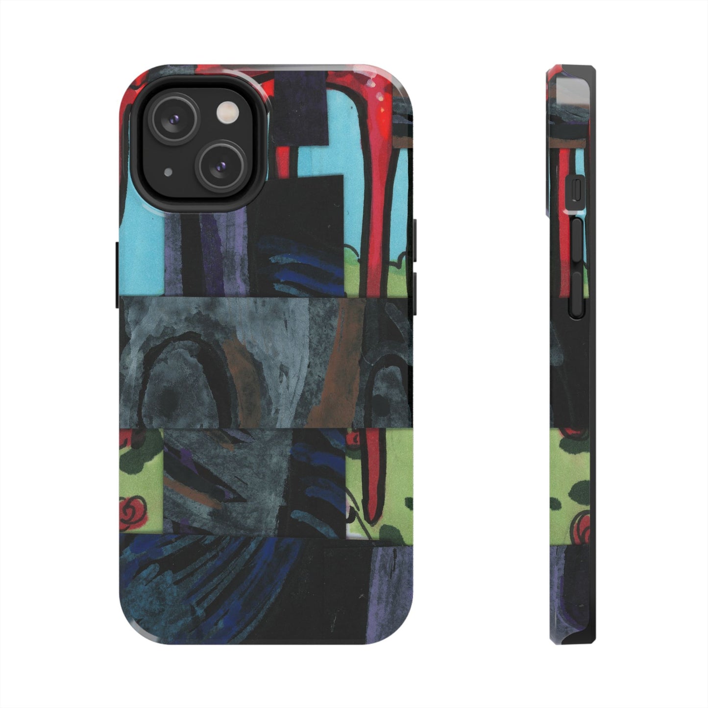Meat Dreams Tough Phone Cases