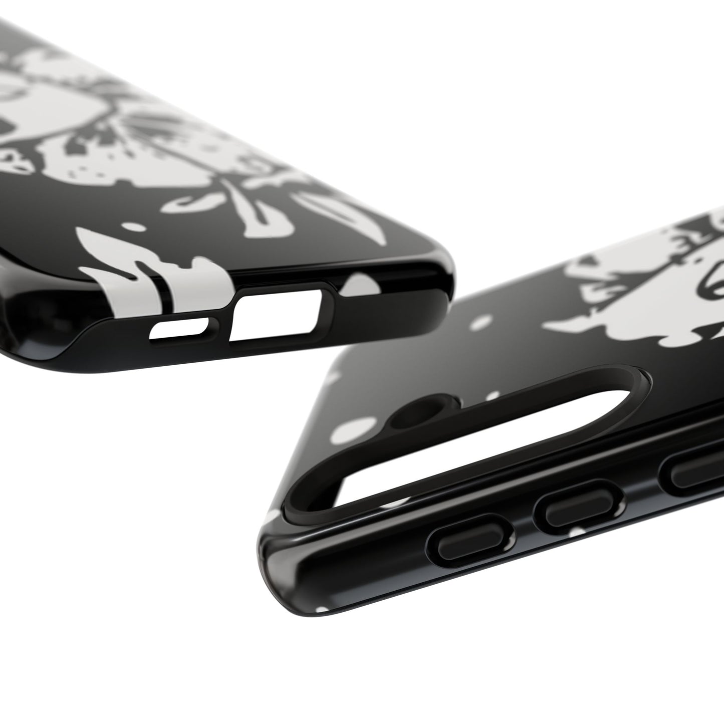 Phone Case - Flower Cannibal