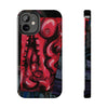 Blood Bucket Tough Phone Cases