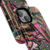 Spring Vibes Tough Magnetic Cases