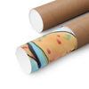 Nevets and Twinkle Matte Vertical Poster