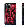 Blood Bucket Tough Phone Cases