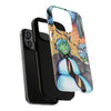 Nevets and Twinkle Tough Magnetic Case