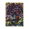 Flower Power Matte Vertical Poster