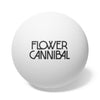Ping Pong Balls (Set of 6) - Flower Cannibal