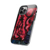 Blood Bucket Tough Phone Cases