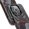 Mind Torture Tough Magnetic Case