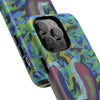 Bunny Dude Tough Magnetic Cases