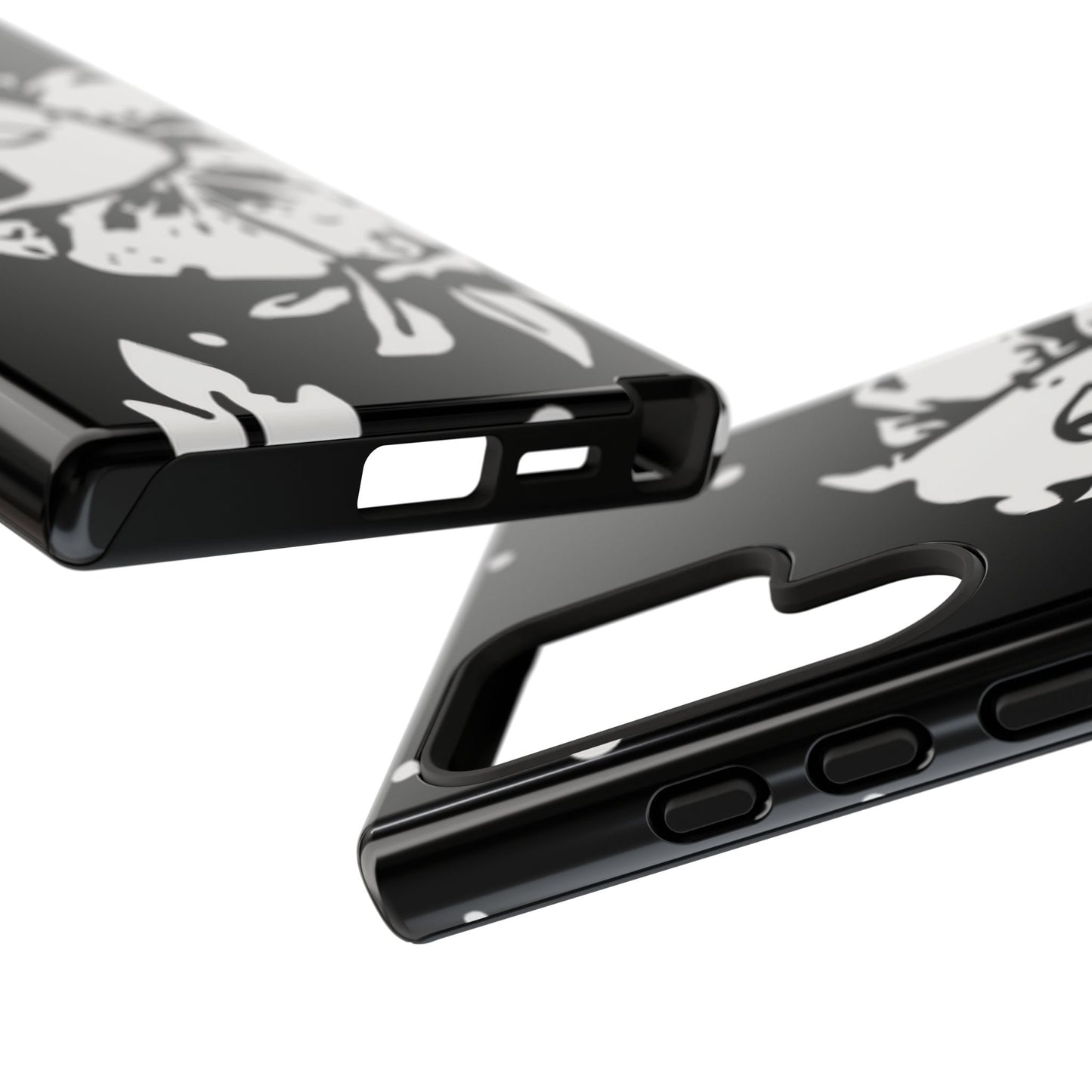 Phone Case - Flower Cannibal