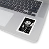 Sticker - Flower Cannibal