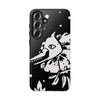 Phone Case - Flower Cannibal