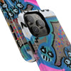 What're You Doing?! Tough Magnetic Case