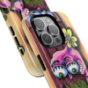 Nick and Penelope Tough Magnetic Case