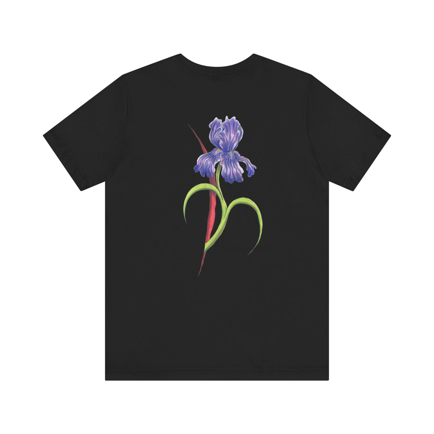 Flower Cannibal T-Shirt