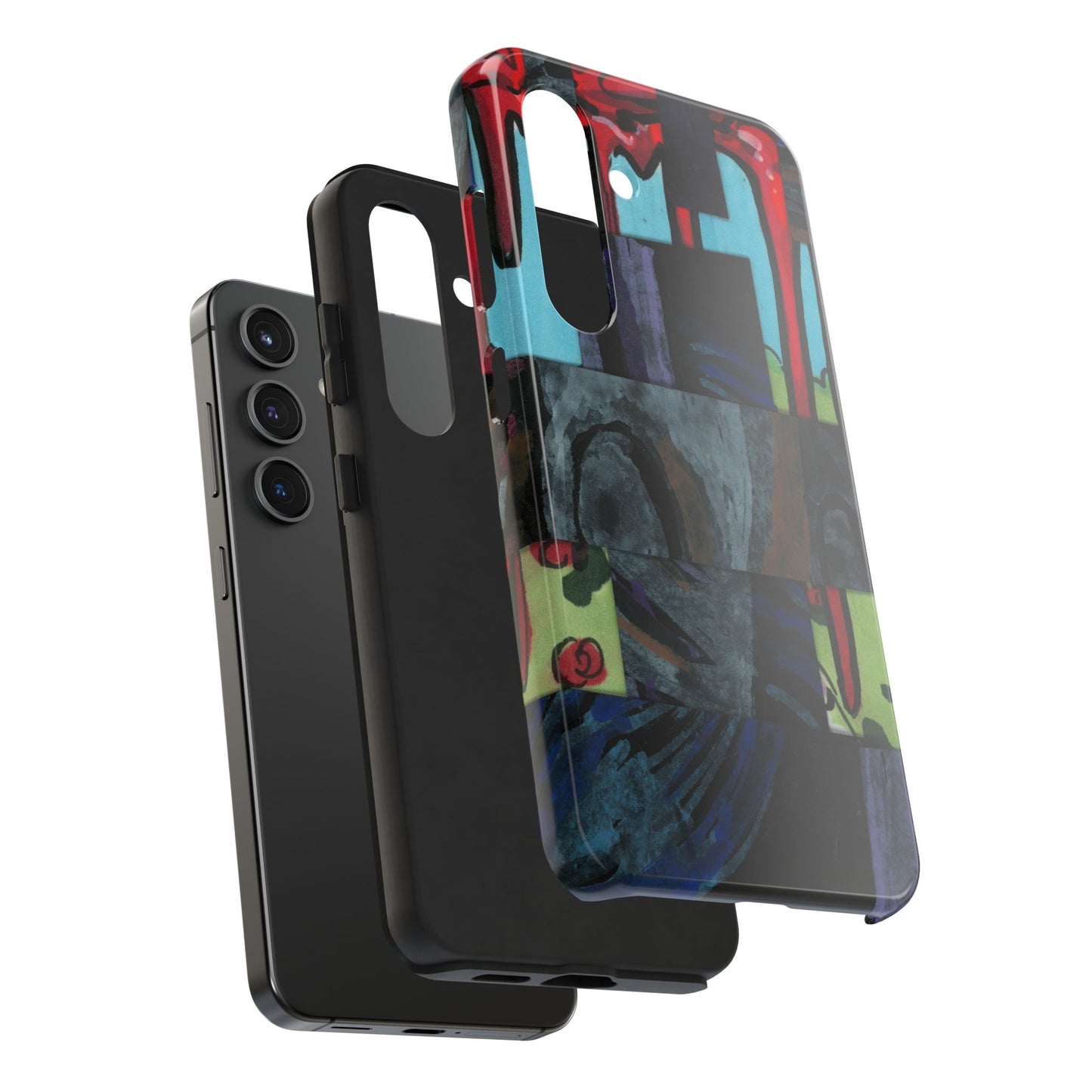 Meat Dreams Tough Phone Cases