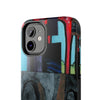 Meat Dreams Tough Phone Cases