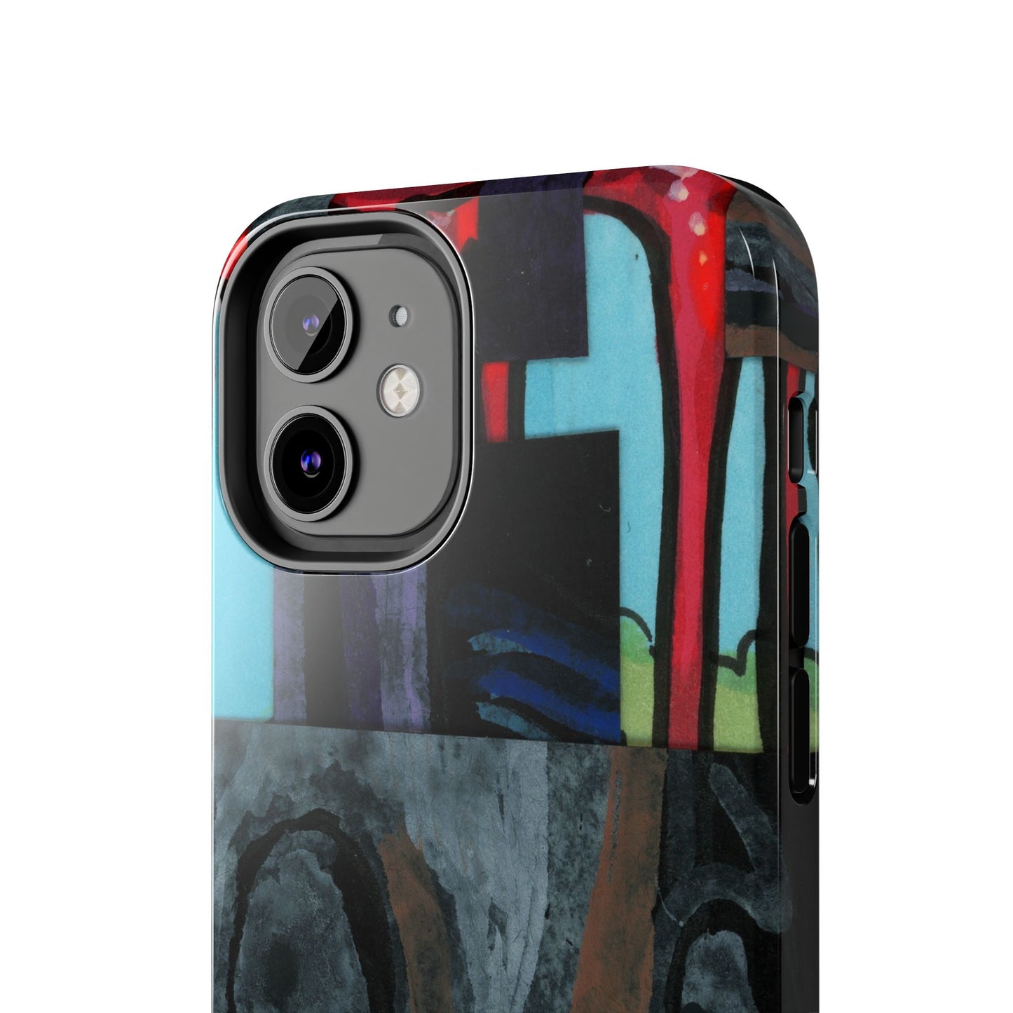 Meat Dreams Tough Phone Cases