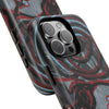 Mind Torture Tough Magnetic Case