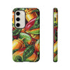 Mango Mustard Phone Case