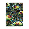 "Trippy Eyeball" poster