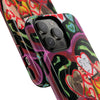 Toxic Love Tough Magnetic Case