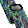 Bunny Dude Tough Magnetic Cases
